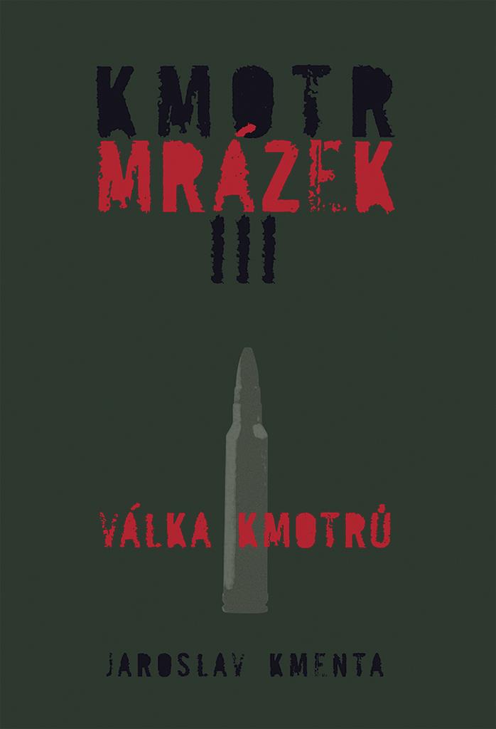 Kmotr Mrázek III: Válka kmotrů