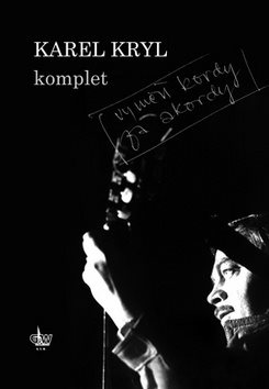 Karel Kryl: Komplet