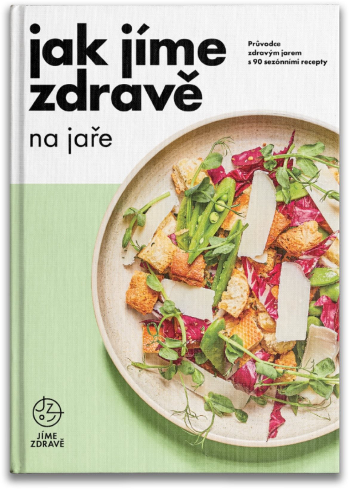 Jak jíme zdravě na jaře