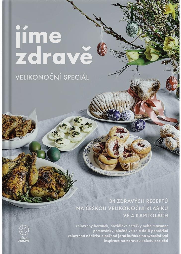 Jíme zdravě – Velikonoční speciál