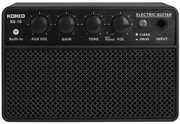 Flanger Kokko KG-10