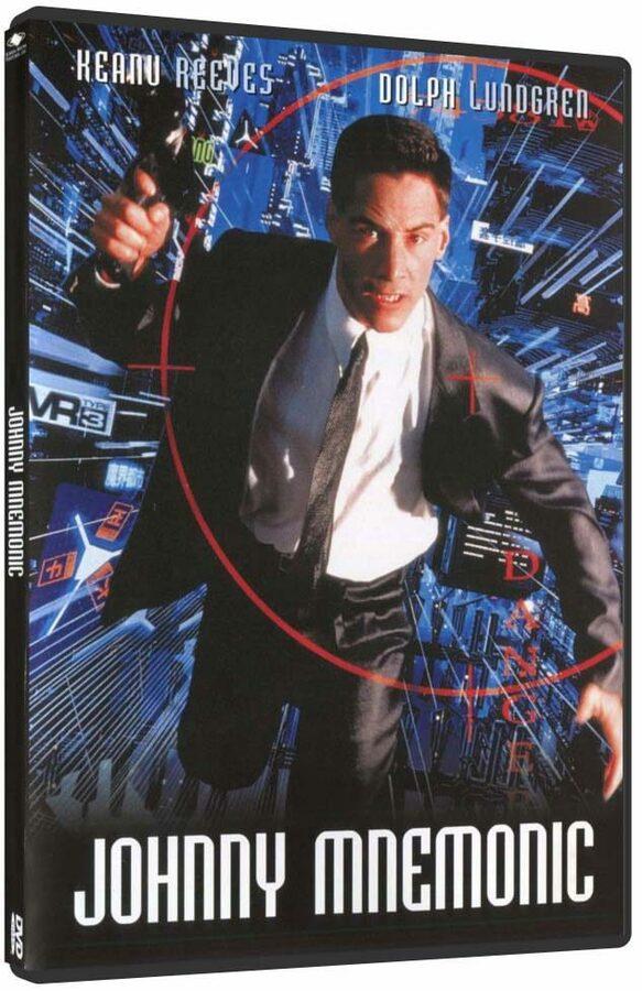 Johnny Mnemonic
