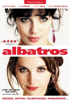Albatros DVD