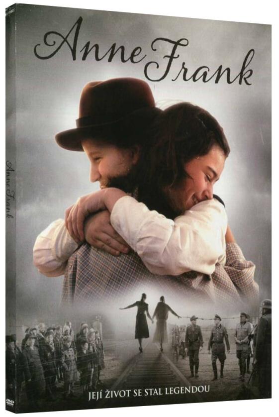 Anne Frank - DVD