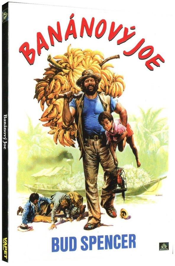 Banánový Joe - DVD
