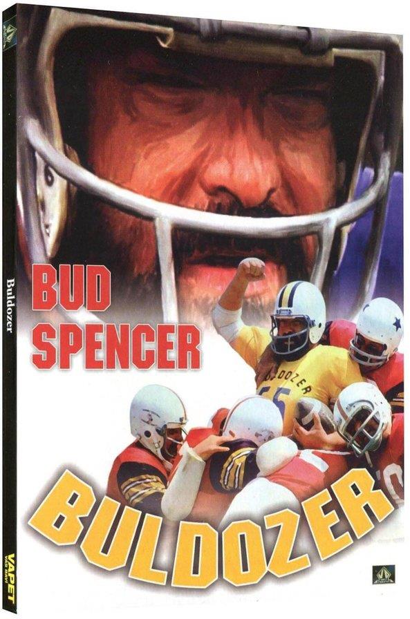 Buldozer - DVD