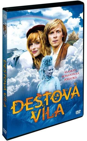Dešťová víla - DVD