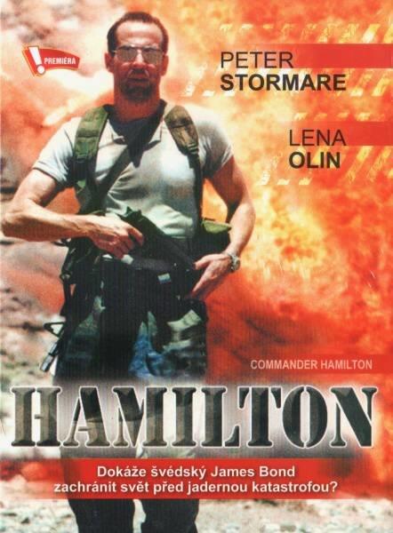 Hamilton - DVD