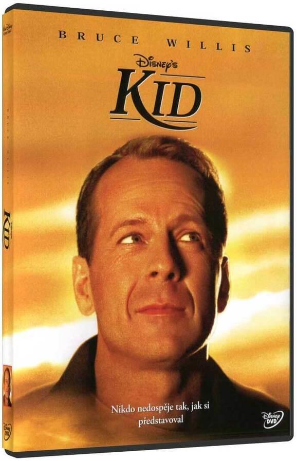 Kid - DVD