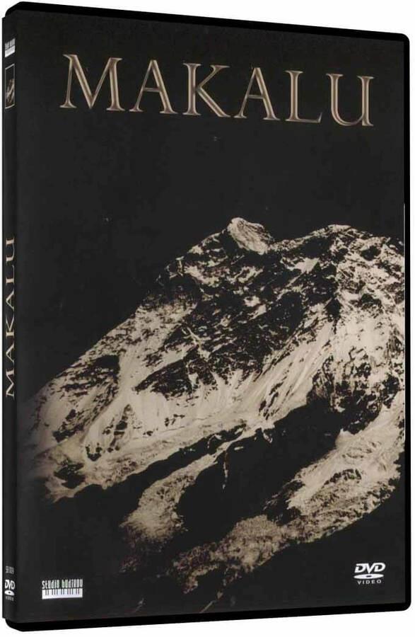 Makalu - DVD