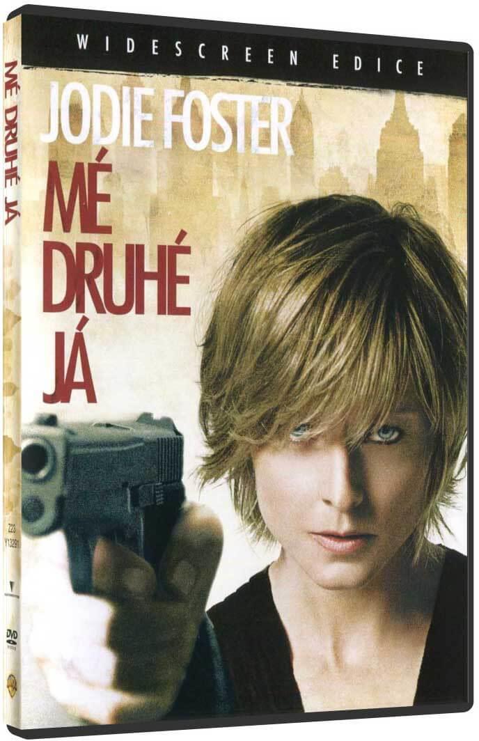 Mé druhé já - DVD