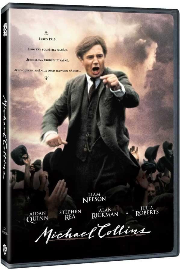Michael Collins - DVD