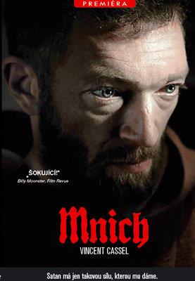 Mnich DVD