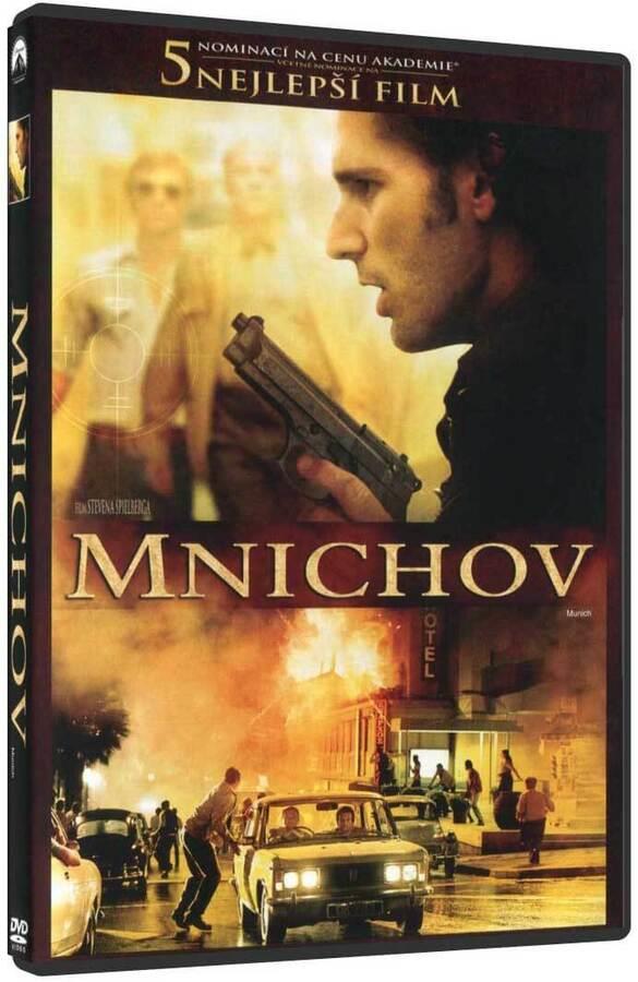 Mnichov - DVD