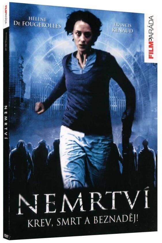 Nemrtví - DVD