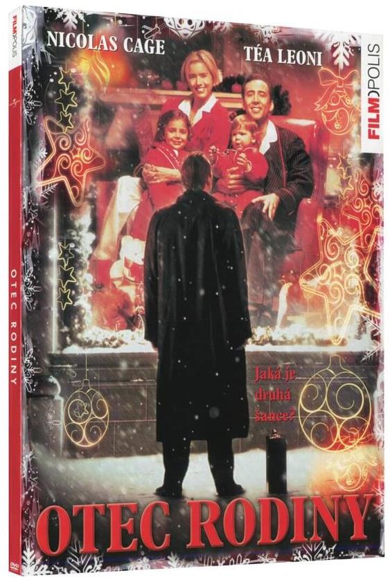 Otec rodiny - DVD