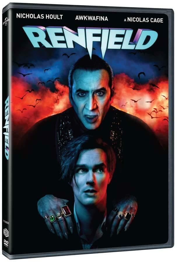 Renfield - DVD