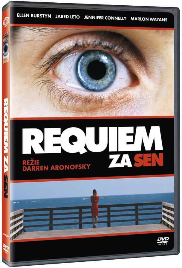 Requiem za sen - DVD