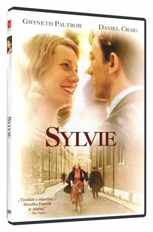 Sylvie - DVD