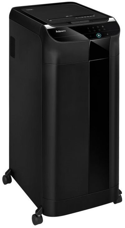 Fellowes Automax 200 C - vysoce výkonný skartovač papírů a dokumentů