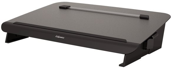 Fellowes HANA černý stojan na časopisy