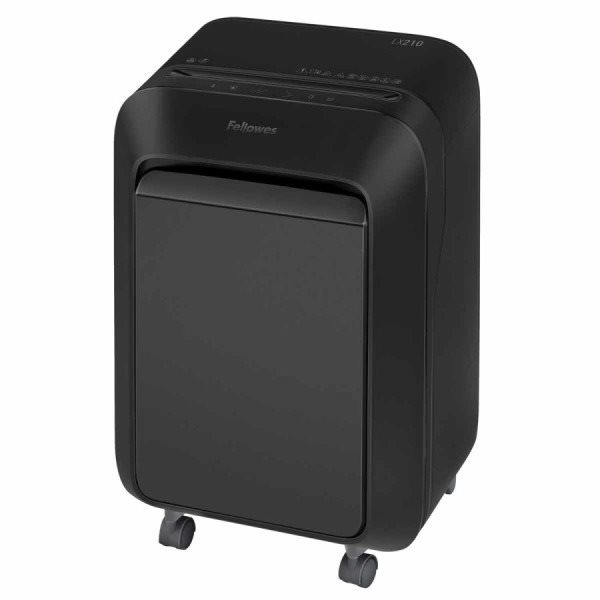 Skartovač Fellowes LX 41 M pro efektivní skartaci dokumentů