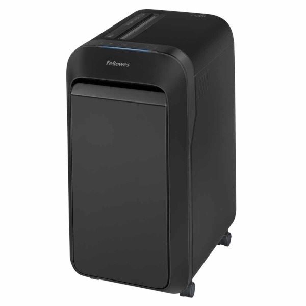 Skartovač Fellowes LX 41 M pro efektivní skartaci dokumentů