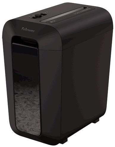 Skartovač Fellowes LX 41 M pro efektivní skartaci dokumentů