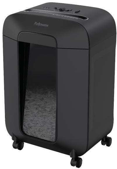 Skartovač Fellowes LX 41 M pro efektivní skartaci dokumentů