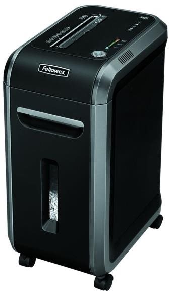 Skartovač Fellowes 79 Ci s křížovým skartováním