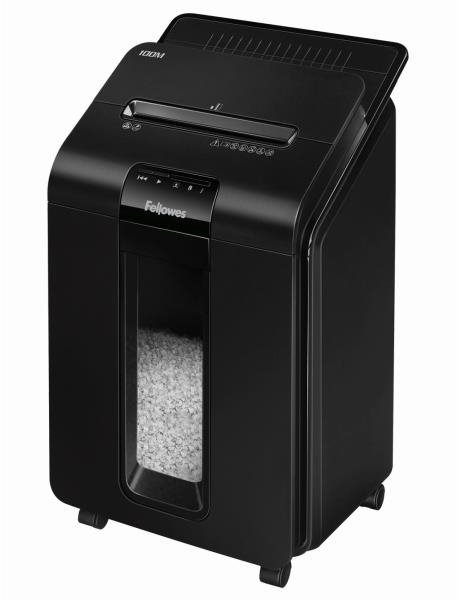 Skartovač Fellowes AutoMax 80 M