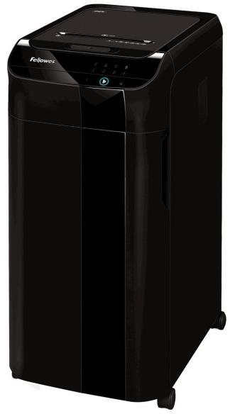 Fellowes Automax 200 C - vysoce výkonný skartovač papírů a dokumentů