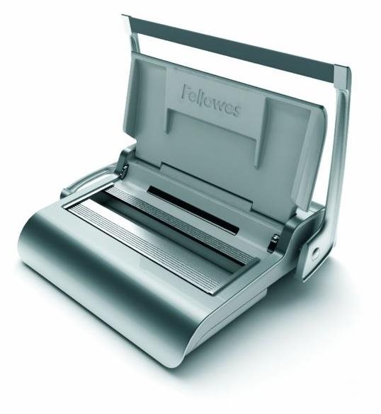 Fellowes QUASAR - W vazač dokumentů