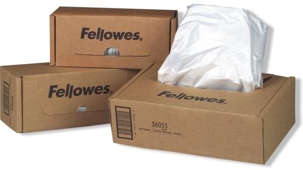 Skartovač Fellowes 325i, 325Ci