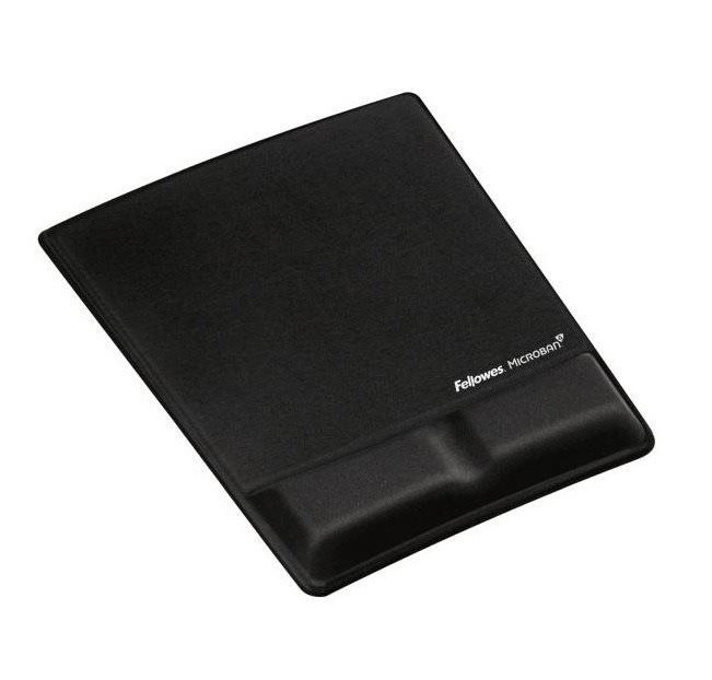 Fellowes Health-V - pěnová rukavice s Microbanem