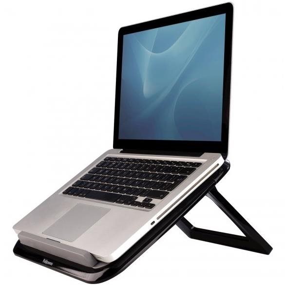 Fellowes I-Spire QUICK LIFT černý