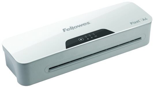Laminátor Fellowes PIXEL A4 v černé barvě