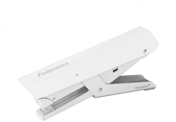 Fellowes LX 890 bílá