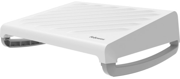 Ergonomická židle Fellowes BREYTA bílá