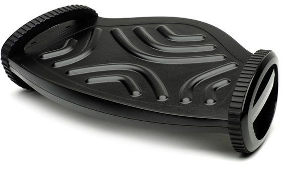 Fellowes ROCKER - vysoce kvalitní kancelářská židle s ergonomickým designem a mnoha praktickými funkcemi.