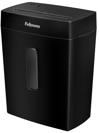 Fellowes P 42 C skartovač s křížovým skartováním
