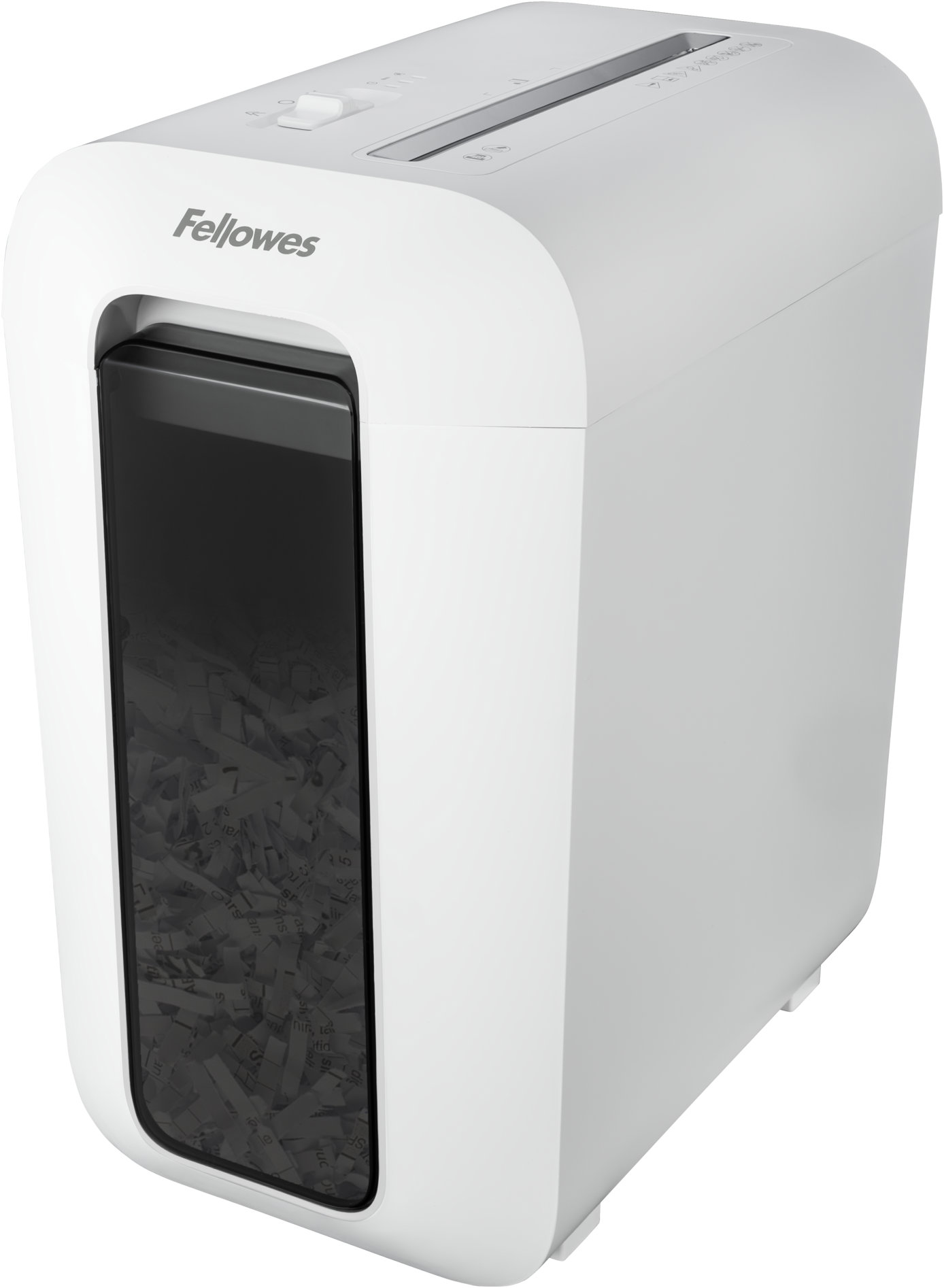 Fellowes LX 65 bílý