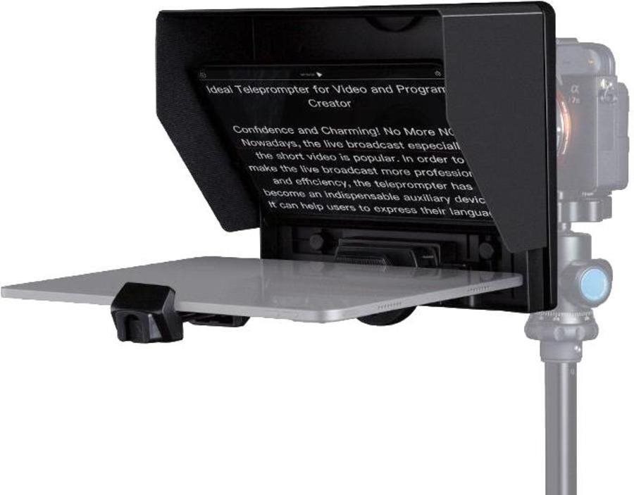 Feelworld TP10 Čtecí zařízení pro DSLR, podpora tabletů 11"