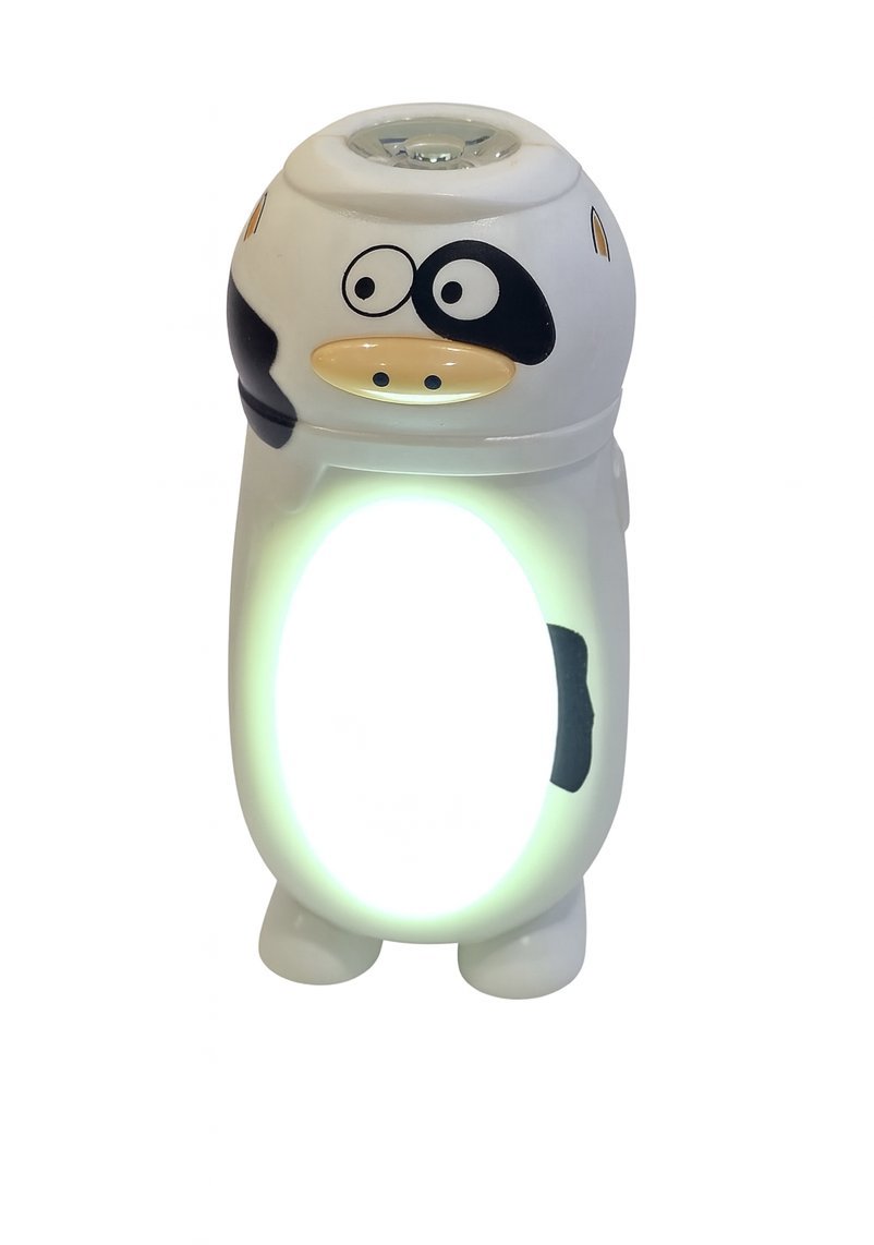 FLEXIO LED světlo ve tvaru zvířátka Kravička