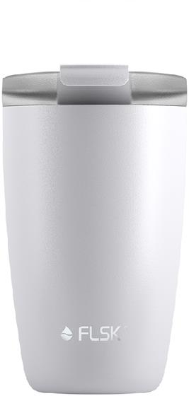 FLSK Termohrnek 350 ml, bílá