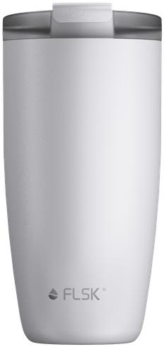 FLSK Termohrnek 500 ml, bílá