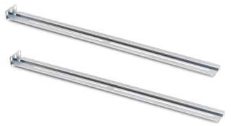 Synology 1U Rack Rail Kit fixed - perfektní řešení pro vaše datové úložiště