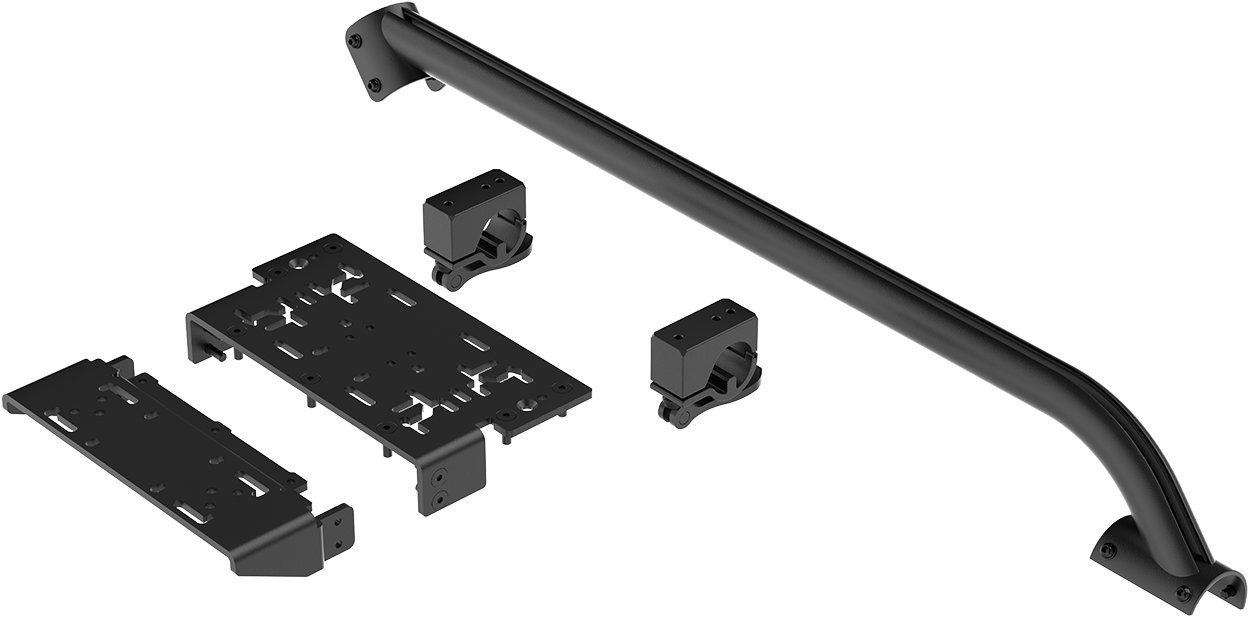 FANATEC GT Cockpit Shifter Mount - Right (Black)