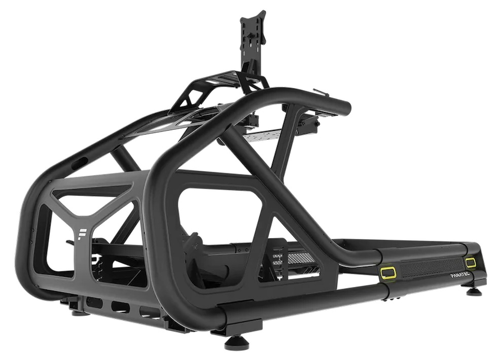FANATEC ClubSport GT Cockpit (Black)