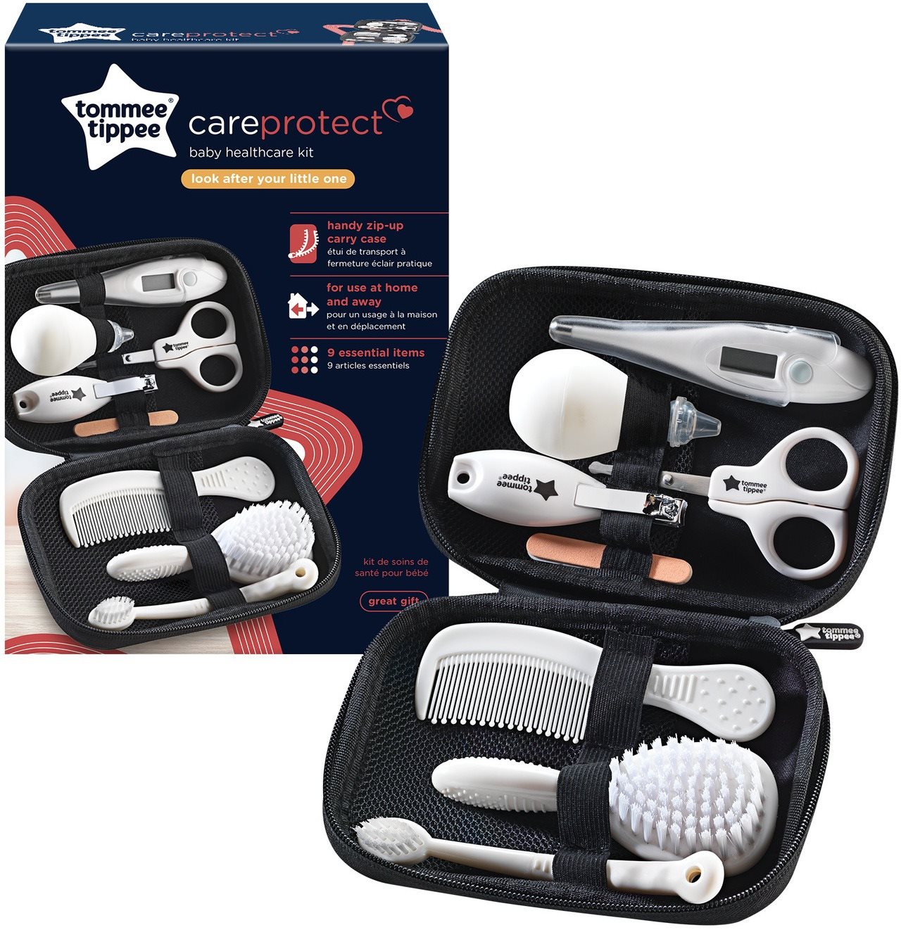 Tommee Tippee Zdravotnická souprava